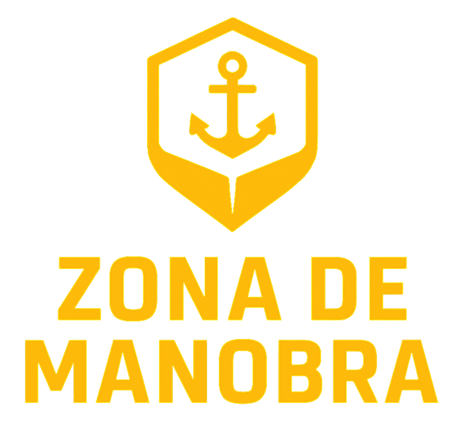 ZONA DE MANOBRA