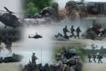 Operação Jeanne d’Arc 2026 reúne 1.700 militares do Brasil e da França em exercício no Rio de Janeiro