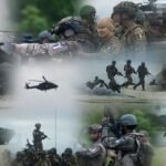 Operação Jeanne d’Arc 2026 reúne 1.700 militares do Brasil e da França em exercício no Rio de Janeiro