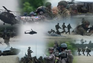 Operação Jeanne d’Arc 2026 reúne 1.700 militares do Brasil e da França em exercício no Rio de Janeiro