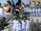 Marinha do Brasil forma primeiras mulheres da Aviação Naval em marco histórico para a Força