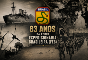 83 anos da Força Expedicionária Brasileira (FEB): a Marinha na guerra