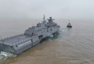 Fragata Jerônimo de Albuquerque