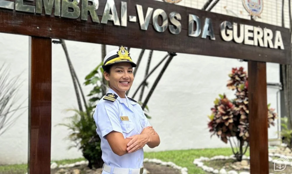 Marinha abre 40 vagas para Oficiais Superiores Temporários; veja áreas e como participar 2 Marinha abre 40 vagas para Oficiais Superiores Temporários em diferentes Distritos Navais. Inscrições vão até 8 de setembro.