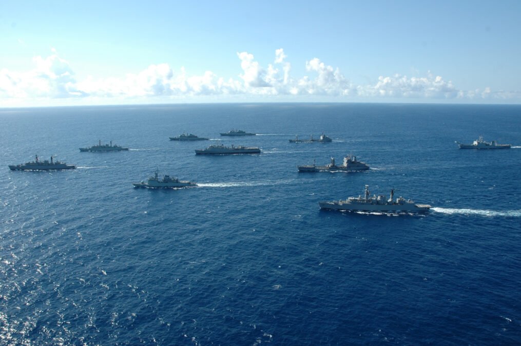 CMD 2028–2050: Marinha participa da construção do cenário militar de defesa para o futuro 2 CMD 2028–2050