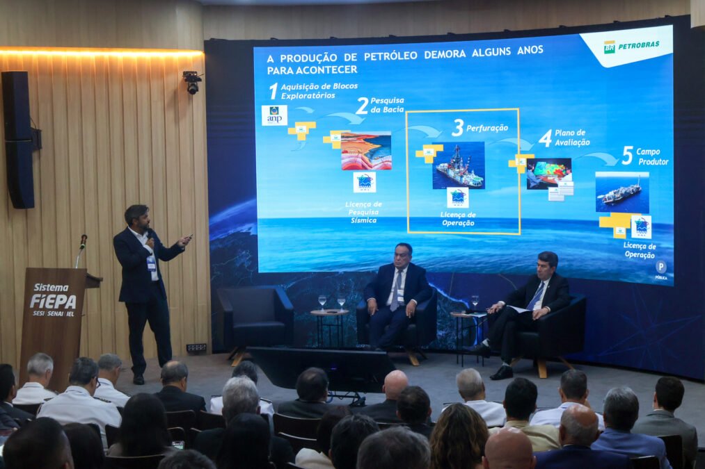 Fórum Horizontes da Economia Azul acontece em Belém 5 Fórum Horizontes da Economia Azul