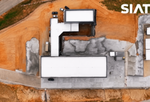 SIATT inicia operações de nova unidade industrial
