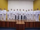Marinha abre 40 vagas para Oficiais Superiores Temporários em diferentes Distritos Navais. Inscrições vão até 8 de setembro.