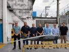 Governo do Piauí conhece o HARPIA, SARP desenvolvido pela ADTECH-SD, e avalia soluções para monitoramento, segurança e defesa civil.