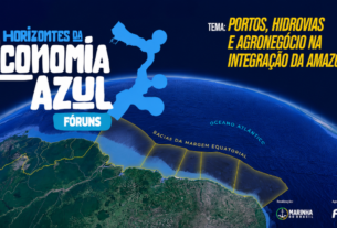 Fórum Horizontes da Economia Azul