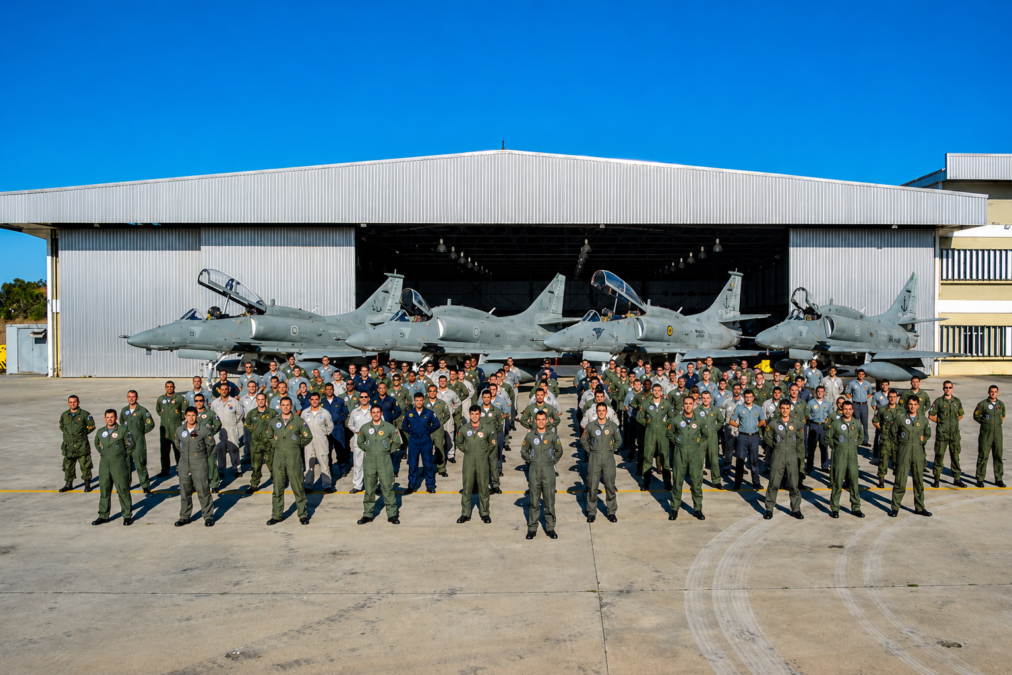 Dia do Aviador Naval: 110 anos de Aviação Naval 8 dia do viador naval