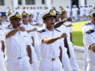 O concurso Oficiais RM2 da Marinha do Brasil abre nesta sexta-feira (18) as inscrições para o Processo Seletivo do Serviço Militar Voluntário (SMV) de Oficiais da Reserva de 2ª Classe da Marinha (RM2), no âmbito do 1º Distrito Naval (Com1ºDN). Ao todo, são 171 vagas para profissionais de nível superior nas áreas de Saúde, Apoio à Saúde, Técnica, Técnica-Magistério e Engenharia.