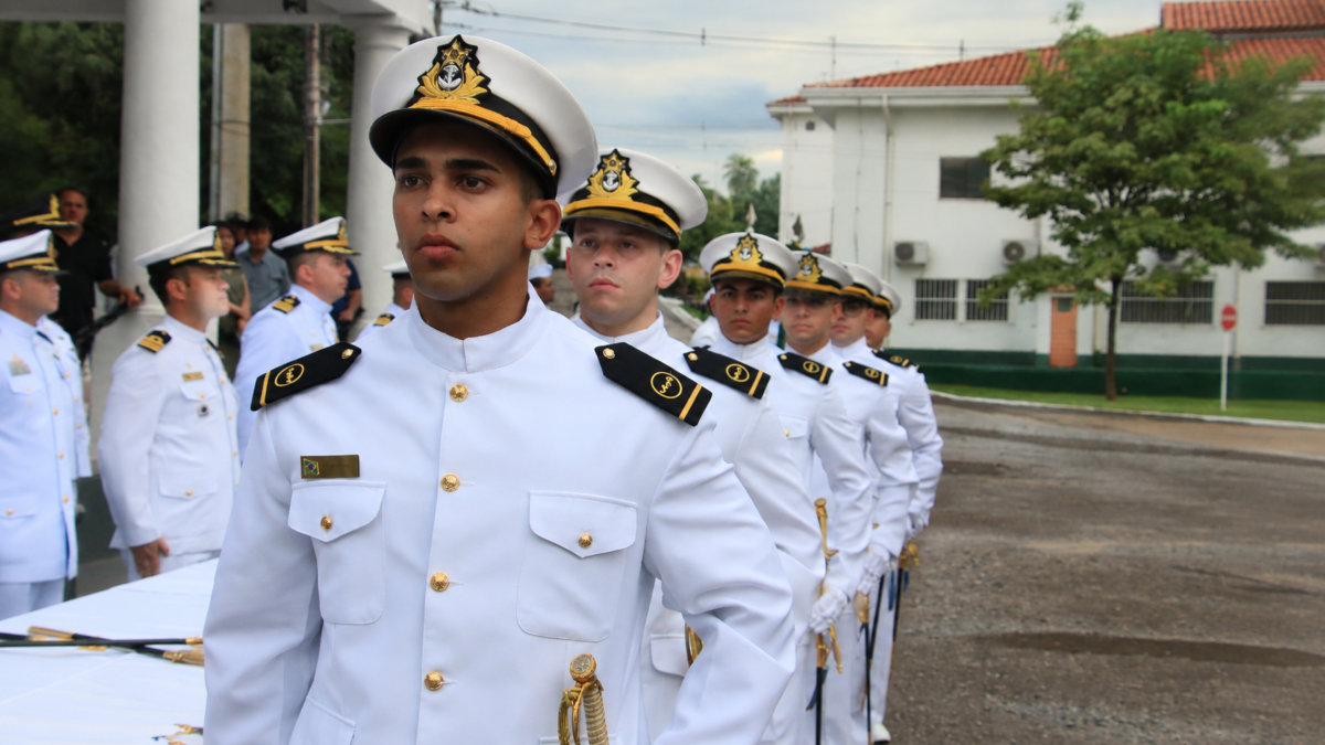 Concurso Oficiais RM2