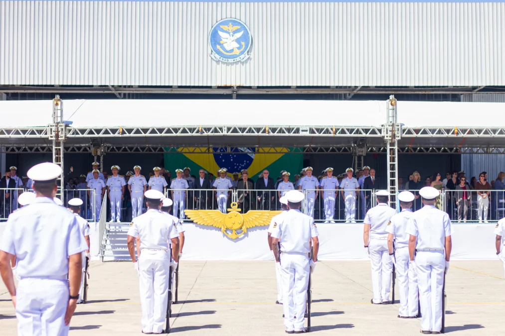 Aviação Naval completa 110 anos de história e evolução 8 110 anos da aviação naval