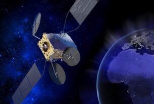 NigComSat-2A: Thales Alenia Space construirá novo satélite para a Nigéria