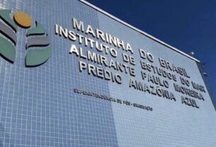 Curso do IEAPM, em Arraial do Cabo, oferece 10 vagas e pesquisa sensores, comunicação submarina, monitoramento ambiental e propagação de energia no oceano