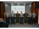 Exército avalia sistema PRISMA da Marinha para vigilância na Região Norte