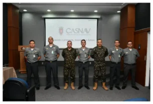 Exército avalia sistema PRISMA da Marinha para vigilância na Região Norte