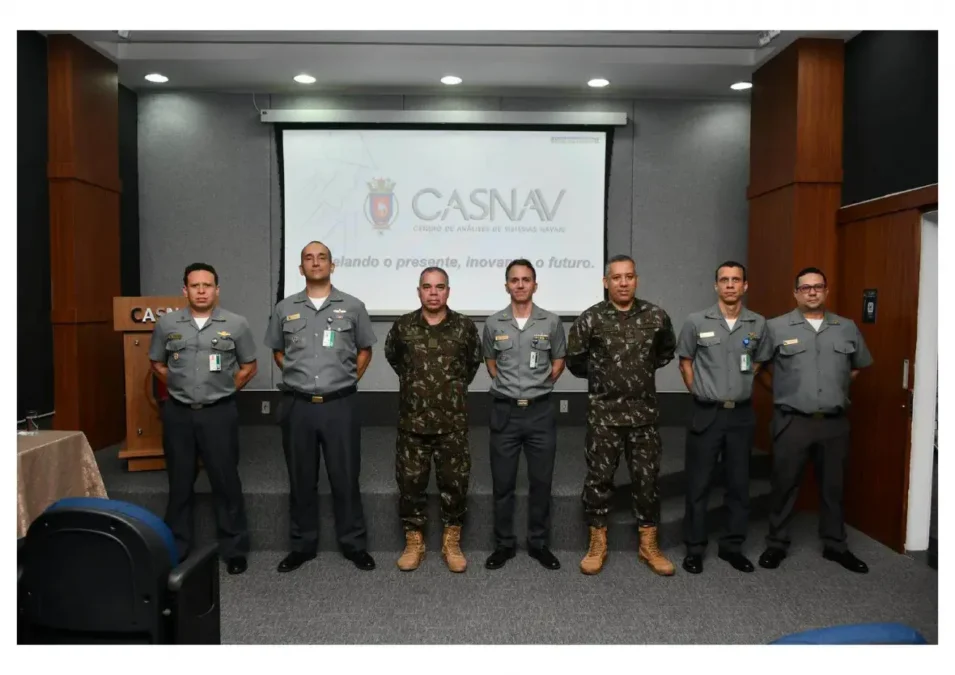 Exército avalia sistema PRISMA da Marinha para vigilância na Região Norte