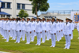 Primeira Feira de Profissões da Marinha será realizada na Escola Naval, no Rio de Janeiro, nesta sexta-feira (11), reunindo informações sobre 20 formas de ingresso e diferentes possibilidades de carreira na Força.