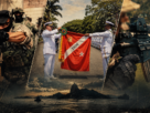 Batalhão de Operações Especiais de Fuzileiros Navais completa 55 anos