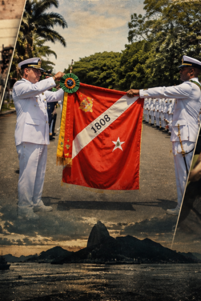 Batalhão de Operações Especiais de Fuzileiros Navais completa 55 anos