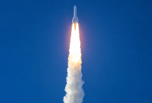 Thales lança novo satélite meteorológico que poderá gerar imagens da Europa a cada 2,5 minutos