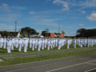 O concurso Oficiais RM2 da Marinha do Brasil abre nesta sexta-feira (18) as inscrições para o Processo Seletivo do Serviço Militar Voluntário de Oficiais (PS-SMV-OF/2027), no âmbito do 4º Distrito Naval (Com4ºDN). Ao todo, são 25 vagas para profissionais de nível superior interessados em ingressar temporariamente na Marinha como Oficiais da Reserva de 2ª Classe da Marinha (RM2).