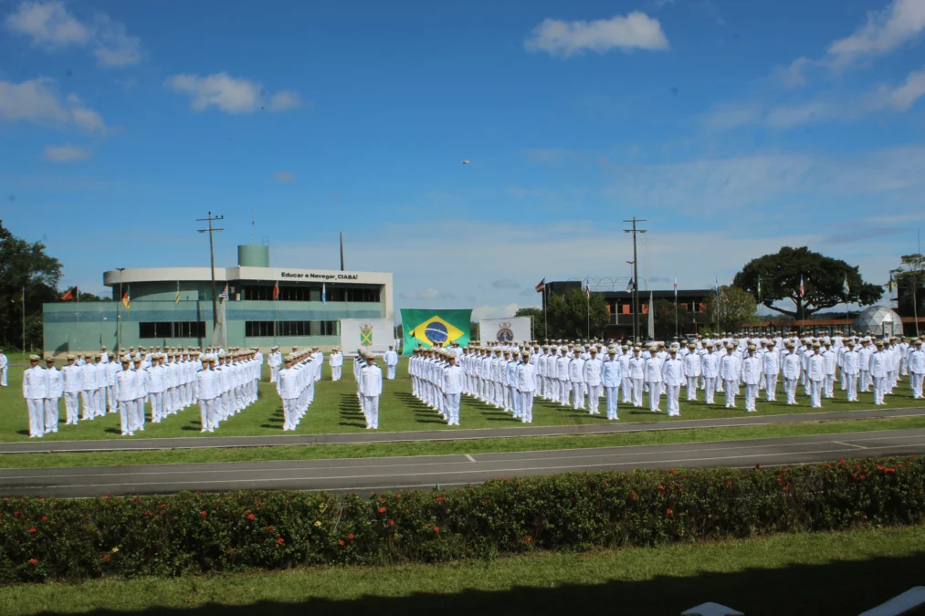 Concurso Oficiais RM2: Marinha abre 25 vagas no 4º Distrito Naval 2 concurso Oficiais RM2