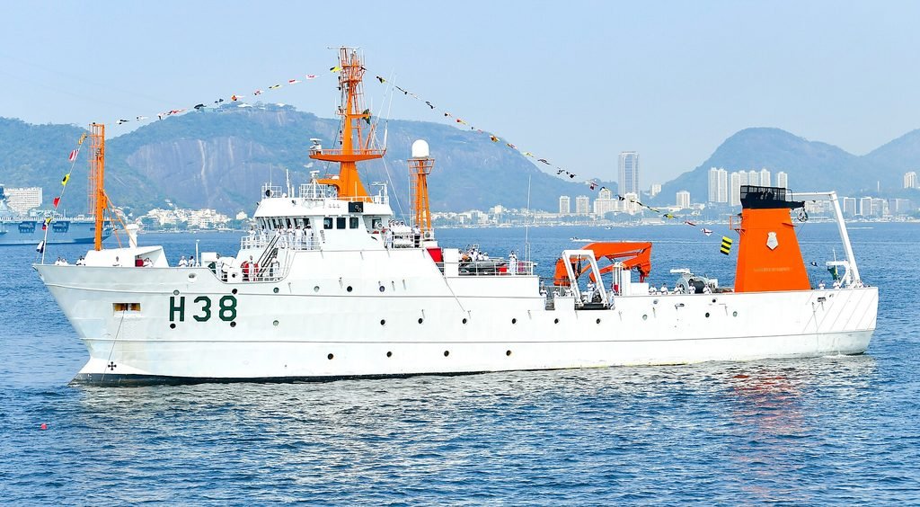 NHo Cruzeiro do Sul