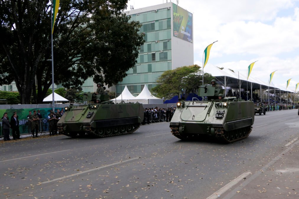 Semana da Pátria 2026: Marinha terá participação em exposição e desfile em Brasília 3 semana da pátria 2026