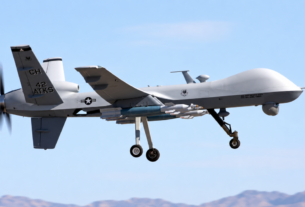 MQ-9 Reaper
