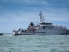 Navio-Patrulha francês La Résolue visitará Belém e Fortaleza em setembro