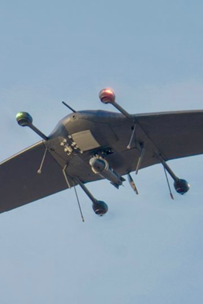 Xmobots leva Nauru 100D e XSIS 222A à Operação Formosa e apresenta nova plataforma autônoma ao Ministério da Defesa