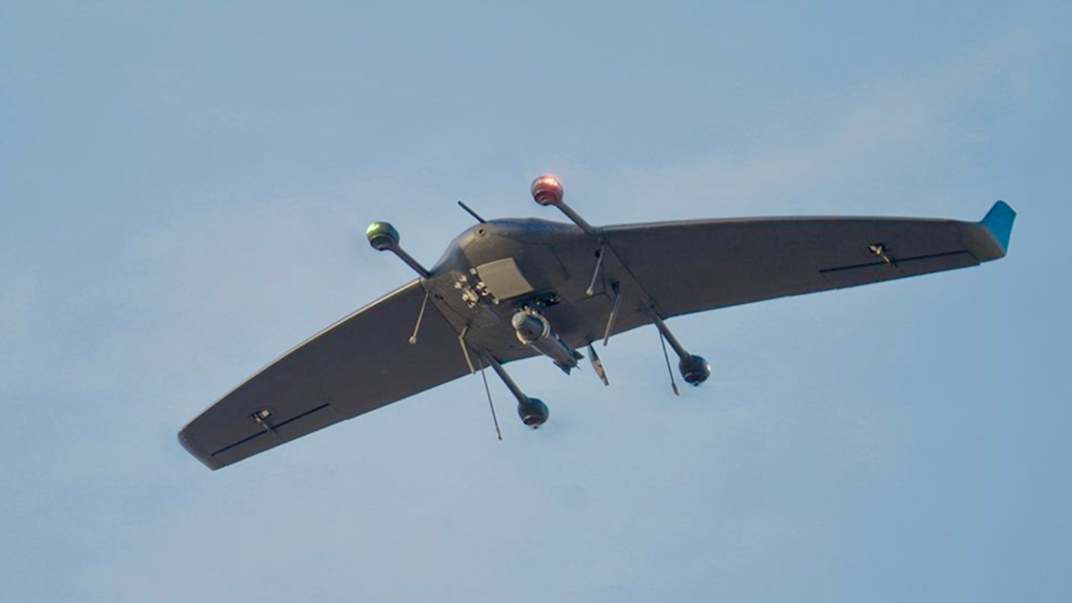 Xmobots leva Nauru 100D e XSIS 222A à Operação Formosa 2026 e apresenta Vision ao Ministério da Defesa 1 Xmobots leva Nauru 100D e XSIS 222A à Operação Formosa e apresenta nova plataforma autônoma ao Ministério da Defesa