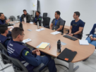 Marinha inicia auditorias de garantia da qualidade relacionadas ao submarino nuclear Álvaro Alberto