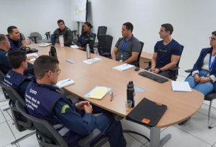 Marinha inicia auditorias de garantia da qualidade relacionadas ao submarino nuclear Álvaro Alberto