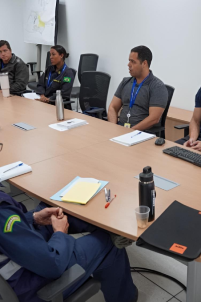 Marinha inicia auditorias de garantia da qualidade relacionadas ao submarino nuclear Álvaro Alberto