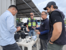 Drones ampliam fiscalização aquaviária e Marinha está entre instituições capacitadas pela ANTAQ