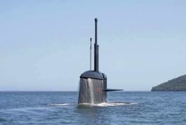 Almirante Karam