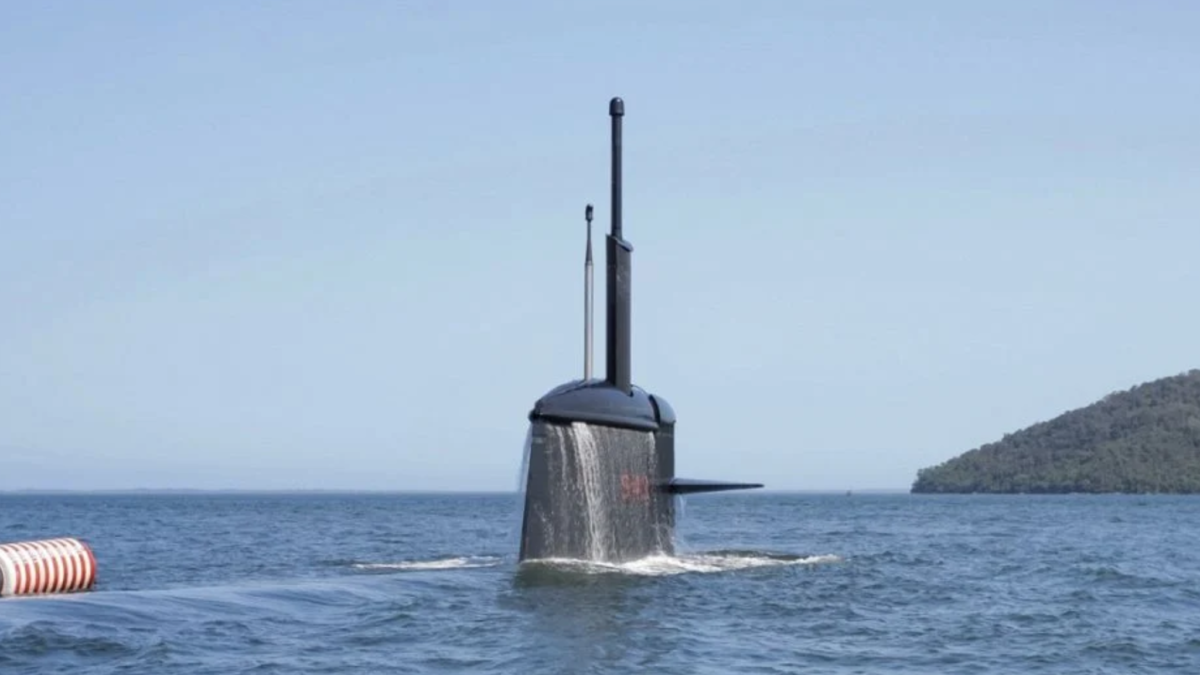 Almirante Karam