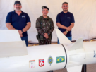 Avibras Aeroco na Operação Formosa 2026