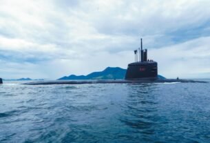 submarinos Classe Riachuelo