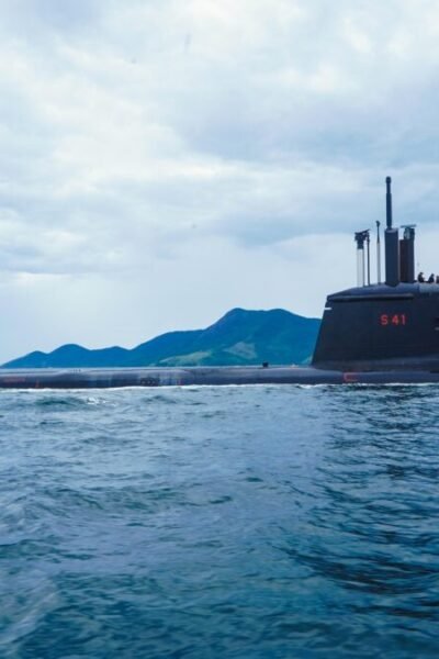 submarinos Classe Riachuelo