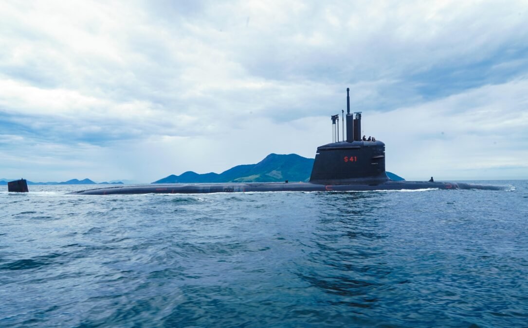Marinha abre nova licitação para peças de reposição dos submarinos Classe Riachuelo 1 submarinos Classe Riachuelo