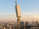 Radar ATALAIA da ADTECH-SD para vigilância e detecção de drones