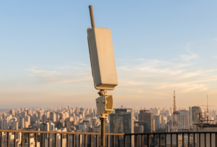 Radar ATALAIA da ADTECH-SD para vigilância e detecção de drones