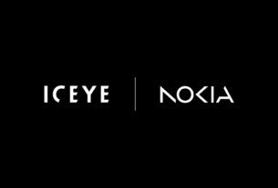 ICEYE e Nokia