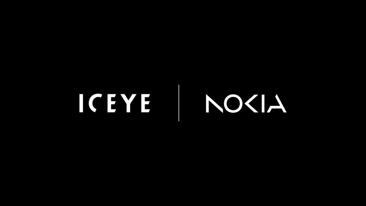 ICEYE e Nokia desenvolvem sistema de comunicação via satélite para governos e defesa 1 ICEYE e Nokia