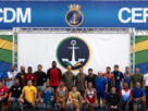 MMA na Marinha